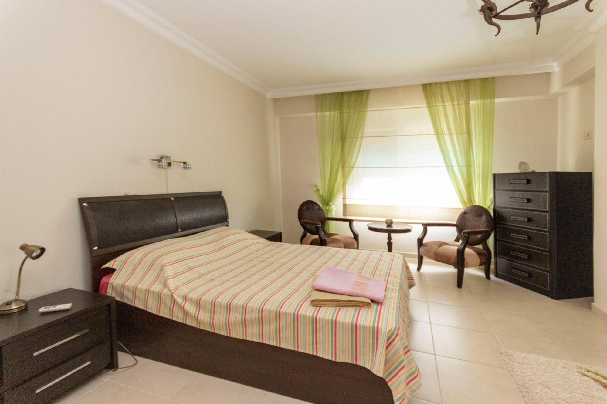Paradise Town Villa Belmaria Belek Bagian luar foto