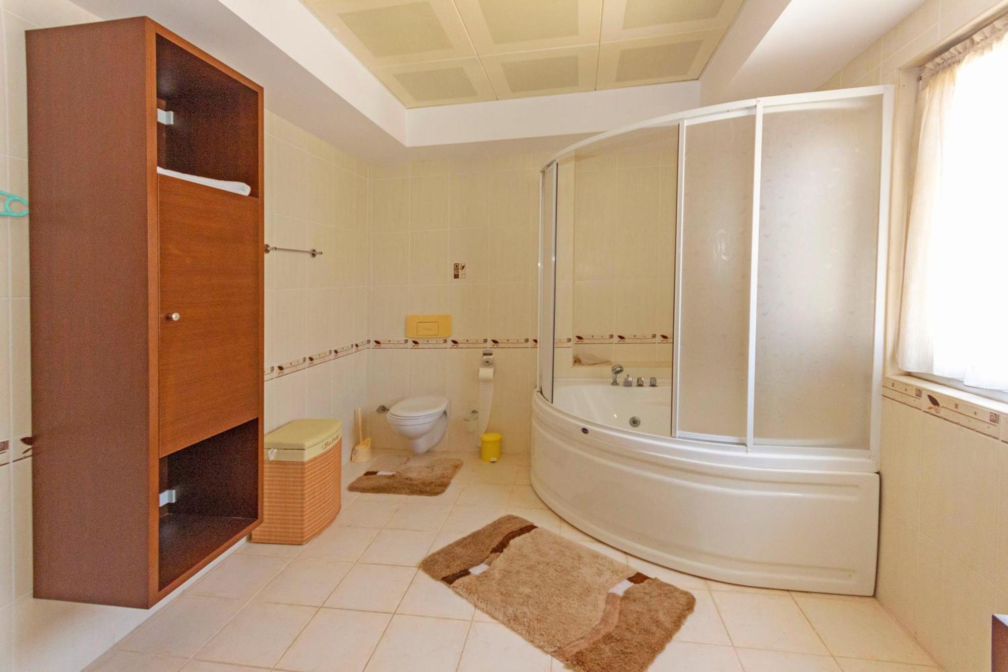 Paradise Town Villa Belmaria Belek Bagian luar foto