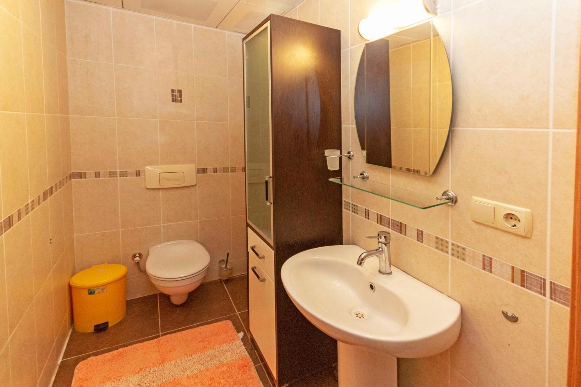 Paradise Town Villa Belmaria Belek Bagian luar foto